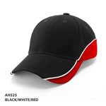 Adventure Cap Heavy Brushed Cotton