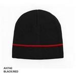 Acrylic Beanie Two Tone Beanie