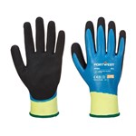 Portwest Aqua Cut Pro Glove BlueBlack