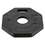 Rubber Bollard Base only 6Kg