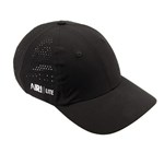 Pro Choice Air Bump Lite Bump Cap with Airbump Liner Standard Peak Black