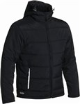 Bisley Puffer Jacket  Showerproof
