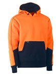 Bisley Fleece Pullover Hoodie