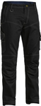 Bisley X Flow Rip Stop 100 Cotton  Engineered Cargo Work Pants CF10035