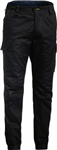 Bisley Ripstop Stove Pipe Engineered Cargo Pants