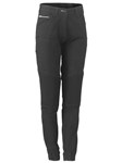Bisley Ladies Flex and Move Stretch cotton Shield Pants