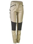Bisley Ladies Flex and Move Stretch cotton Shield Pants