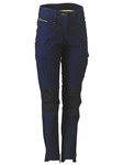 Bisley Ladies Flex and Move Cargo Pants