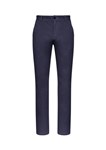 Biz Collection Mens Lawson Chino Pant