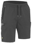 Bisley Flex  Move 4 Way Elastic Stretch Cargo Short