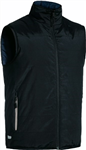 Bisley Reversible Puffer Vest