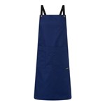 Chefs Craft Full Bib Apron with Pockets