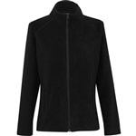 NNT Ladies Polar Fleece Jacket Full Zip