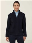 NNT Ladies Polar Fleece Jacket Full Zip