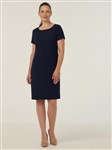 NNT Ladies Crepe Stretch Dress