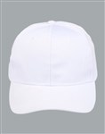 Winning Spirit PolyCotton Twill Cap