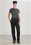 Biz Collection Womens Dash Chef Pant