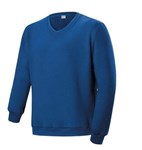 Bocini Kids V Neck Fleece Jumper