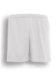 Bocini Unisex Adults Plain Sports Short