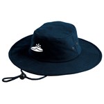 Surf Hat Heavy Brushed Cotton Including PMHC Embroided Logo