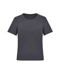 Bizcare Ladies MarleyJersey TTop Short Sleeve