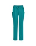 Bizcare Ladies Avery Straight Leg Scrub Pant