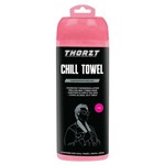 Thorzt Chill Cooling Towel Pink