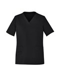Bizcare Ladies Avery Easy Fit VNeck Scrub top