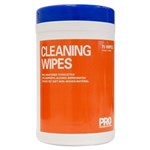 Isopropyl Alcohol Wipes Canister