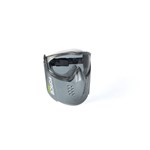 Force360 Guardian  Smoke Lens Goggle and Visor Combo