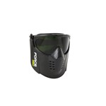 Force360 Guardian  Smoke Shade 5 Lens Goggle and Visor Combo PE10032