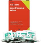 MAXISAFE Lens Cleaning Wipes 100 per box
