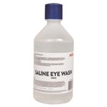 Pro Choice Eyewash Station Replacement Solution 500ML