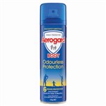 Aerogard Aerosol 150G Odourless Spray
