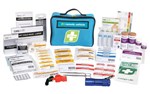 Fast Aid First Aid R1 Remote Vehicle Kit Soft Pack 110 Persons