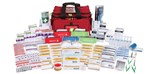 Fast Aid First Aid R4 Remote Area Medic Kit Soft Pack 150 Persons
