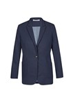 Biz Corporates Ladies Arden Blazer Navy