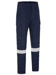 Flame Buster Mens HRC2 Inherent Cargo Pant with FR Reflective Tape