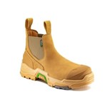 FXD DURAX3 Ladies Heavy Industrial Slip On Boot