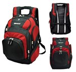 Grace Collection Rally Back Pack