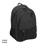 Grace Collection Casual Backpack