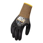 Graphex LQR AGT Cut 5 Level F Glove