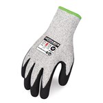 Force360 Worx Cut 5 Foam Nitrile SP Glove