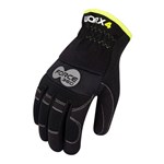 Force360 Worx4 Original Fast Fit Mechanics Glove