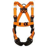 Linq Essential Harness with Quick Release Buckle Standard ML