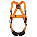 Linq Essential Harness Stainless Steel ML