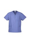 Biz Collection Scrubs Classic Top Unisex