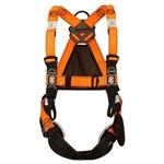 Linq Tactician Riggers Harness Standard ML