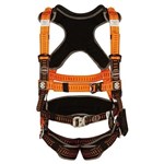 LINQ Elite MultiPurpose Harness MAXI XL2XL cw Harness Bag NBHAR