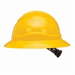ProChoice Hard Hat V6 Full Brim